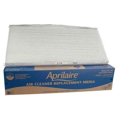 Reviews For AprilAire 201 20 In. X 25 In. X 6 In. MERV 10 FPR 10 Pleated Air Fil - Foto 3