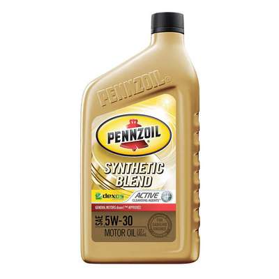 Engine Oil,5W-30,Synthetic