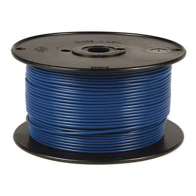 Primary Wire,20 Awg,1 Cond,100