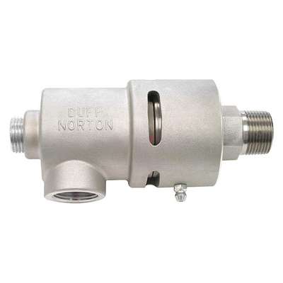 Rotary Union,2 In. NPT,Right