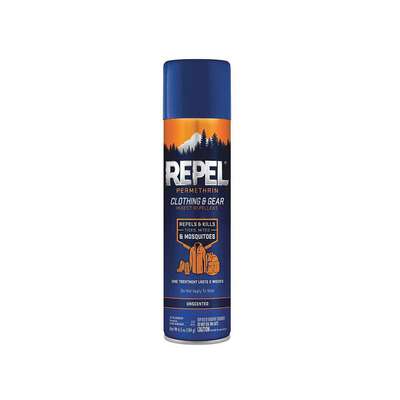 Insect Repellent,6.5 Oz.,