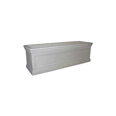 Planter,Rectangle,96in.Lx30in.
