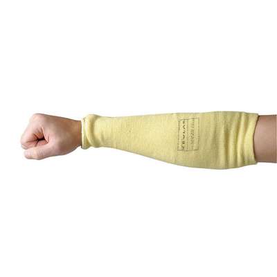 Cut-Resistant Sleeve,A2,18"