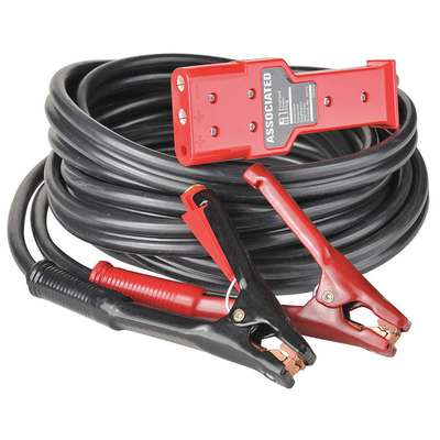 Cables w/ Plug