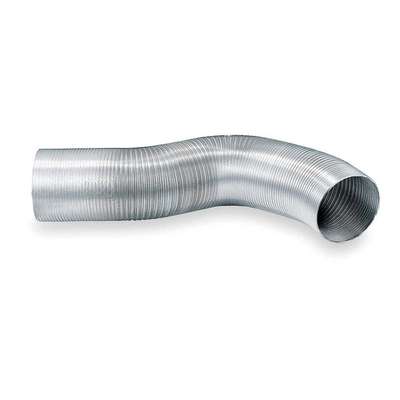 Noninsulated Flexible Duct,500F