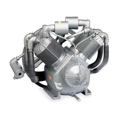 Air Compressor Pump,2 Stage