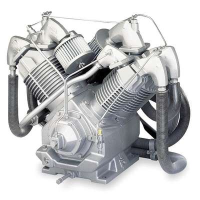 Air Compressor Pump,2 Stage,