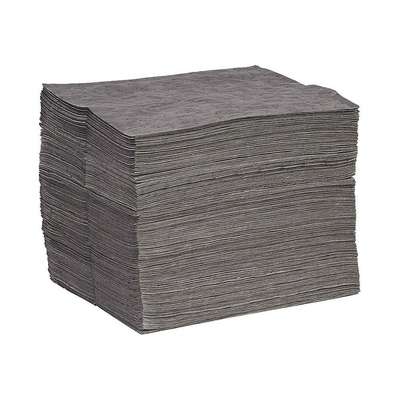 Absorbent Pad,Universal,150 Ft.