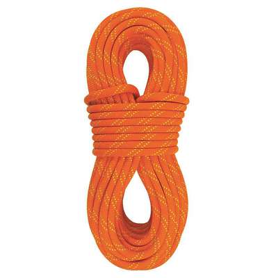 Static Rope,Nylon,7/16 In. Dia,
