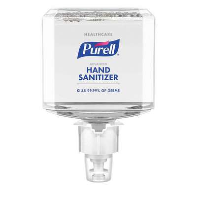 Hand Sanitizer,Size 1200mL,PK2