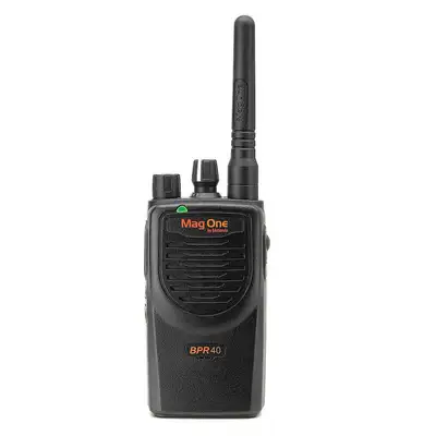 Portable Two Way Radio,Vhf,5W,