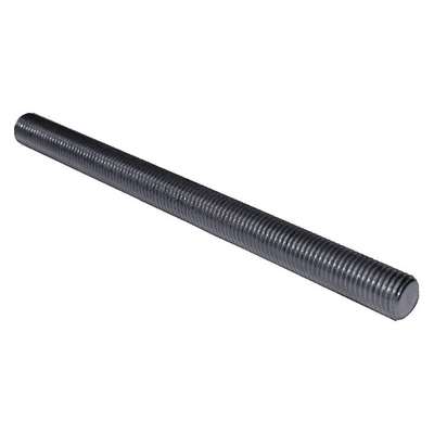 Threaded Rod 3/4-16x1 ft Carbon Steel