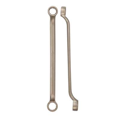 Box End Wrench,7-3/4" L