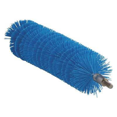 Tube And Pipe Brush,Poly,1-1/