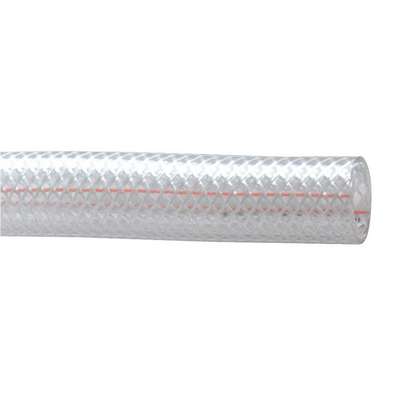 Reinforced Tubing,225 PSI At