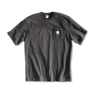 T-Shirt,Black,L