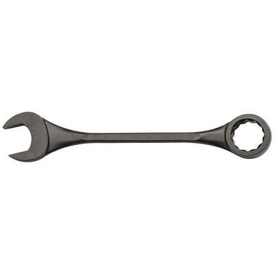 939204-1 Proto Combination Wrench: Alloy Steel, Black Oxide