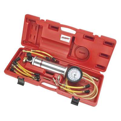 Fuel Injection Cleaner Kit,10
