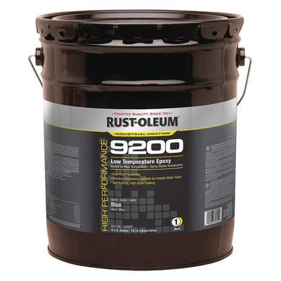Paint,9200,Blue,5 Gal,Can