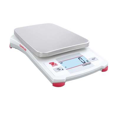 Compact Counting Bench Scale,