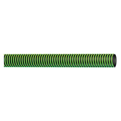 Water Suction Hose,3" Id x 25