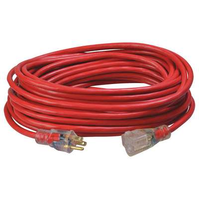 Extension Cord,14 Awg,125VAC,