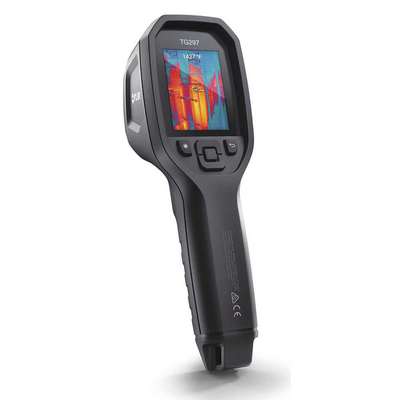 Infrared Thermometer,0.1 Deg.