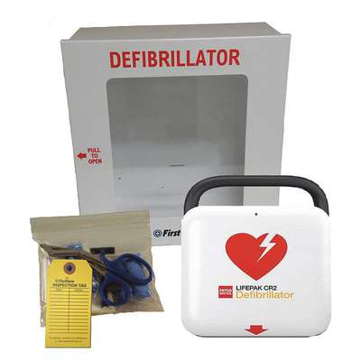 Aed Value Package,Semi-