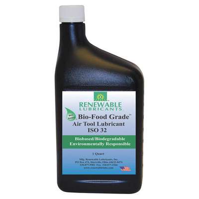 Air Tool Lubricant,Synthetic