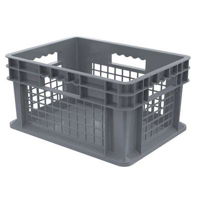Container,15-3/4 In. L,11-3/4