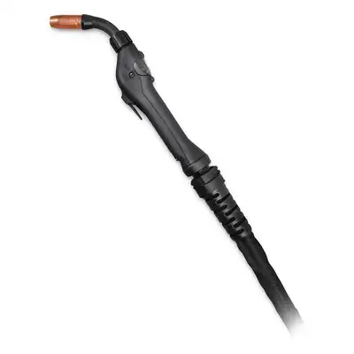 Mig Gun,300A,15 Ft L Cable