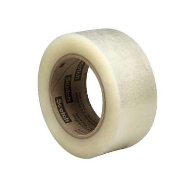 Box Sealing Tape,Acrylic,PK36