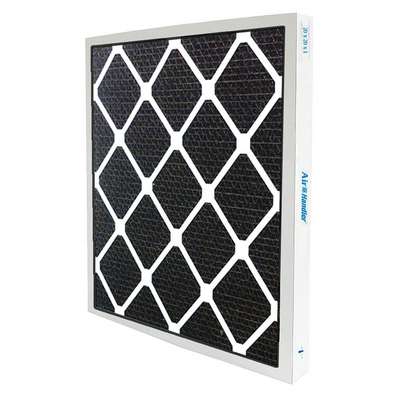 Odor Removal Pleated Air
