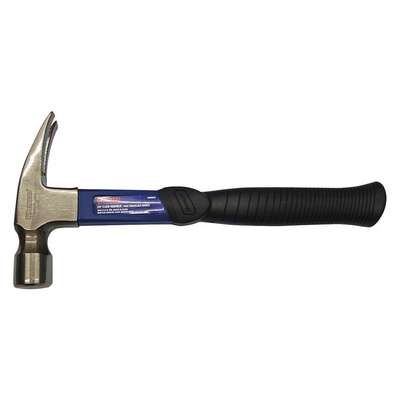 Rip-Claw Hammer,Fiberglass,