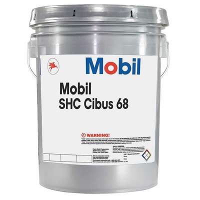Mobil Shc Cibus 68,Syn Food