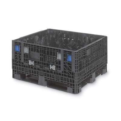 Collapsible Container,32x30 In,