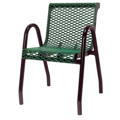 Chair,Expanded,30H,Green