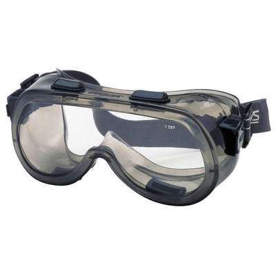 Protective Goggles,Clear,