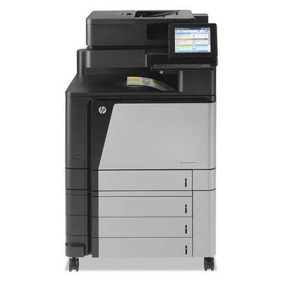 Laser Printer,45 Ppm,47-1/8"H