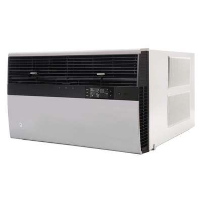 Air Conditioner w/Heat,24,000