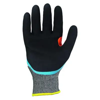 Insulated Winter Gloves,Xl,
