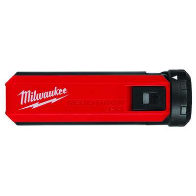 Milwaukee 48-59-2012 Power Bank, 2,000 mAh Imperial Supplies