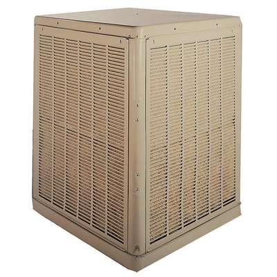 Ducted Evaporative Cooler,7500