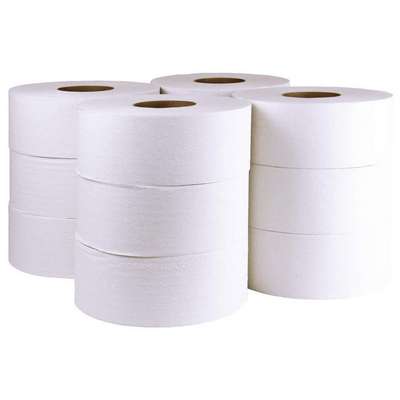 Toilet Paper Roll,1000 Ft. L