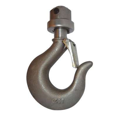 940695-7 Lower Hook Sub. Assembly: For 627 Lodestar 2T | Imperial