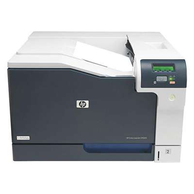 Laser Printer,Color,20 Ppm