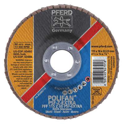 Polifan,Psf-Extra,Z60 T27,4-1/