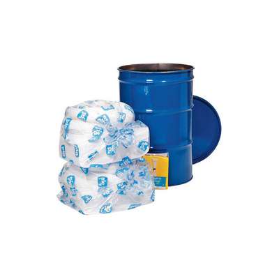Spill Kit, Oil-Based Liquids,