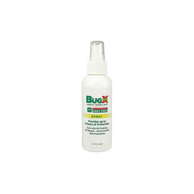 Insect Repellent,4 Oz. Weight