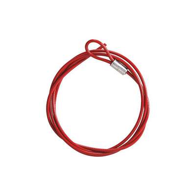 Cable Spool,4.92ftL,Nylon-